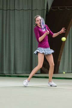 Bild 117 - Verbandsmeisterschaften U16